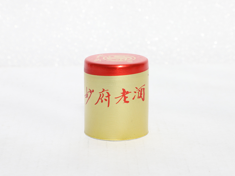 白酒塑料蓋、模塑鋁蓋對酒質(zhì)的影響